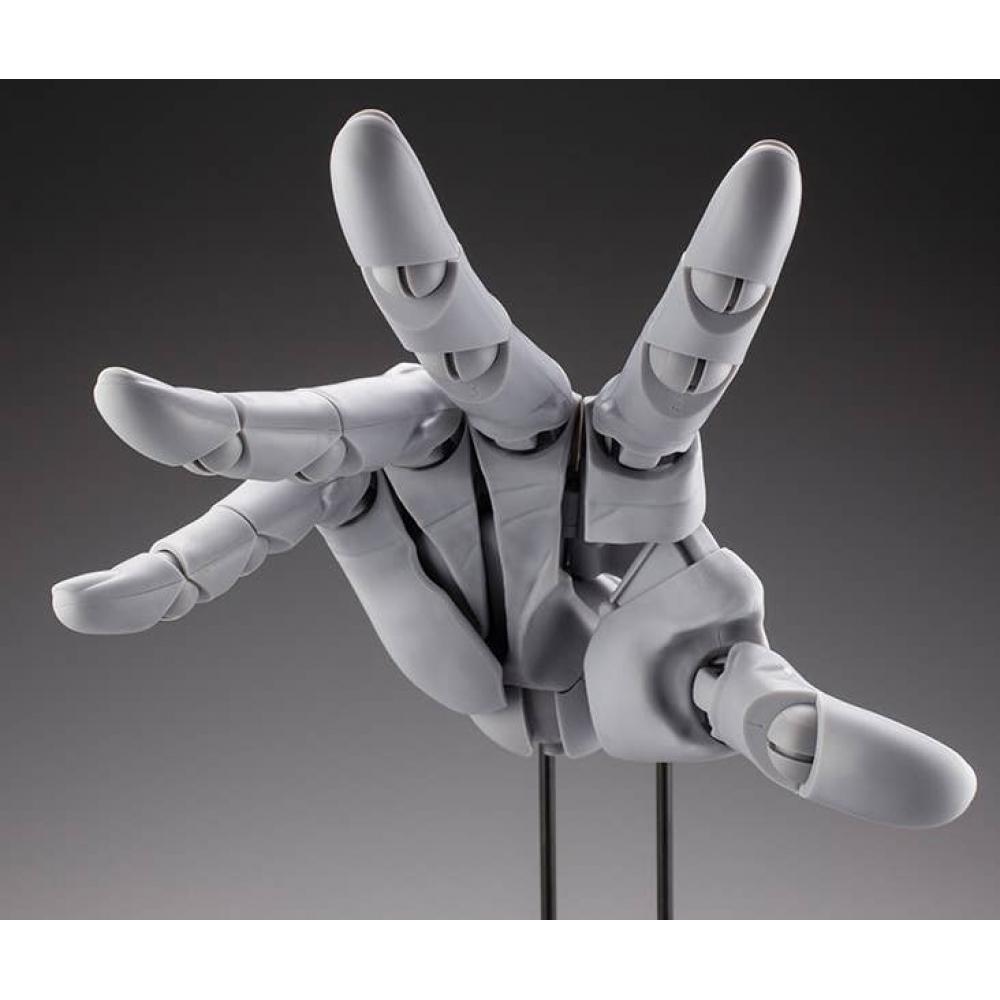 ARtist SuppoRt Item 1 1 ARtist SuppoRt Item Hand Model  R gRay