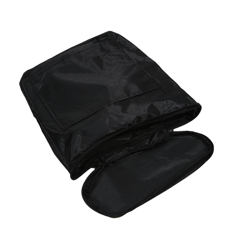 Oxford Cloth Handlebar Bag Removable Storage Bag Suitable For Motorcycles And Electric Vehicles Large Capacity Pouch
