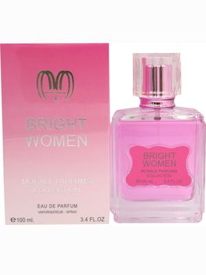 Bright Woman Eau De Parfum for Women