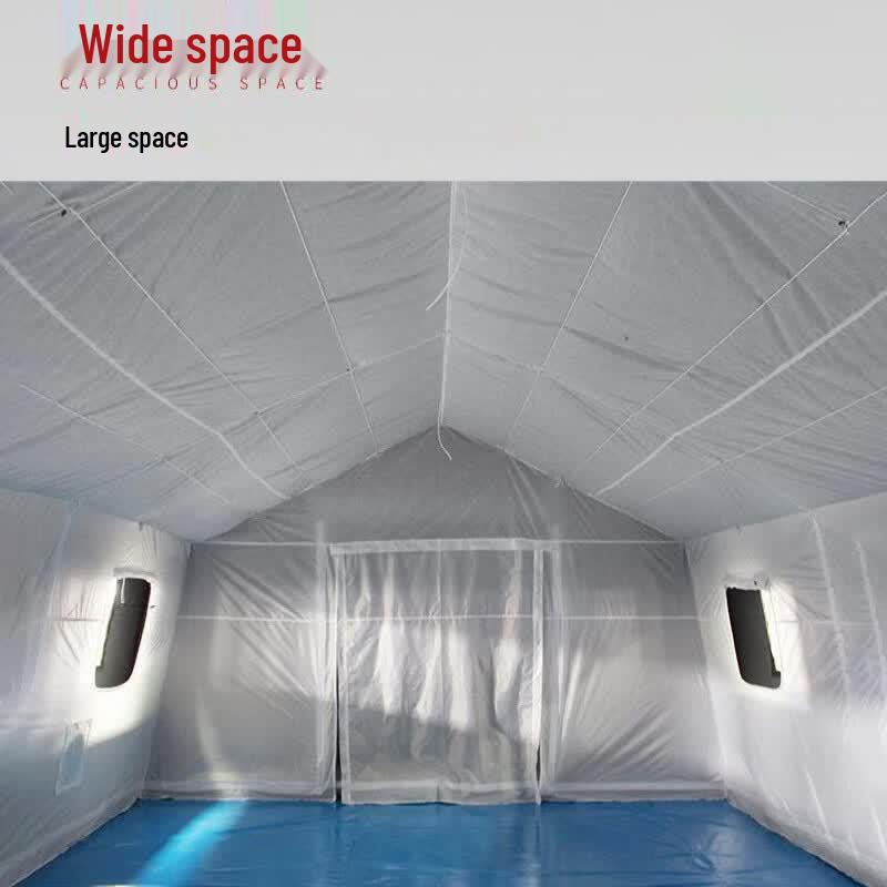 Inflatable Emergency Rescue Tent