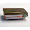 Certified Natural Fire Opal Baguette Cut 11-13 Ct Beautiful Loose Gemstone