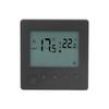 Smart Thermostat 4500W Button Control Water Heating Thermostat for   Market Hotel AC90V to 240V