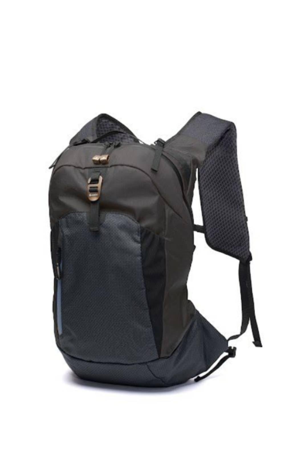 

[Assob] EPIC SERIES DAY PACK 602401 (черный)