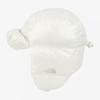 The NorTh Face T Ball Ear Muffs Cap Cream Ne3cr54k