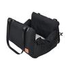 Dog Car Seat with Storage Pocket Comfortable Pet Travel Safety Car Seat Portable Kennel for Kitty Small and Medium Dogs Cats