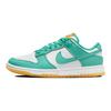 Nike Dunk Low 'Teal Zeal' Women's Skate Shoes Sneakers DV2190-100