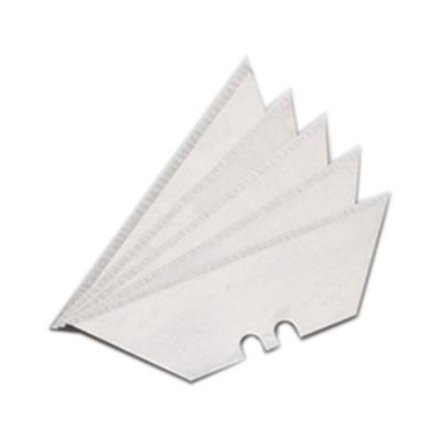 Kyoshin El Multi Lathe Cutter Replacement 1152132 52132 Blades, 5-pack,