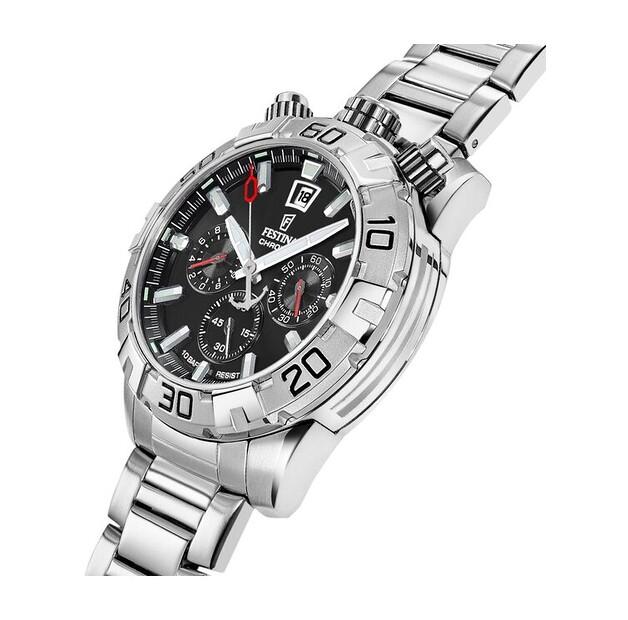 Часы Festina F20743-6