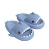 Shark II Cartoon Thick-Soled Non-Slip Summer Slippers for Kids & Babies