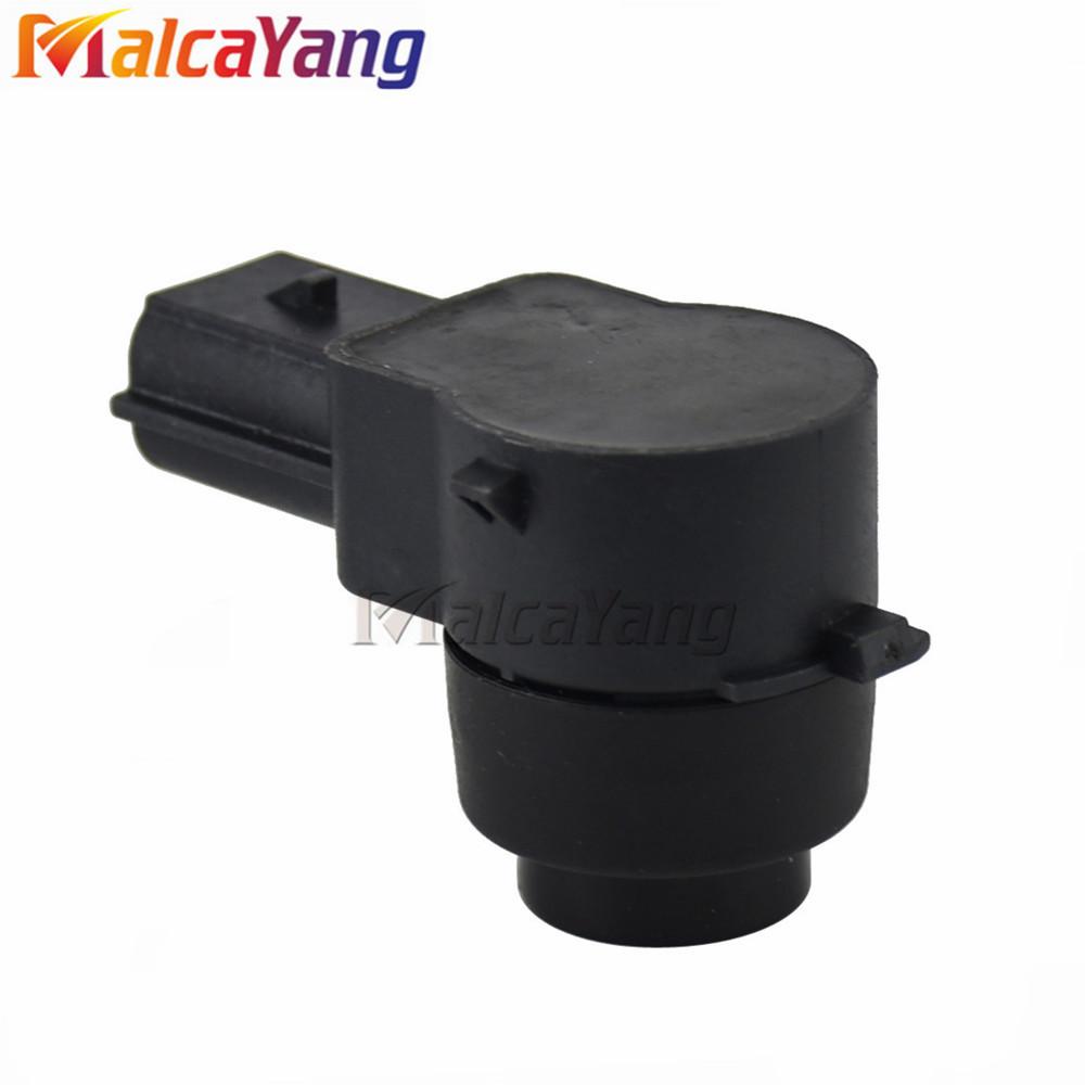 New PDC Parking Sensor 25855503 For Chevrolet Cruze Aveo Orlando Opel Astra J Insignia 13295029 13368131 13394368 13330722