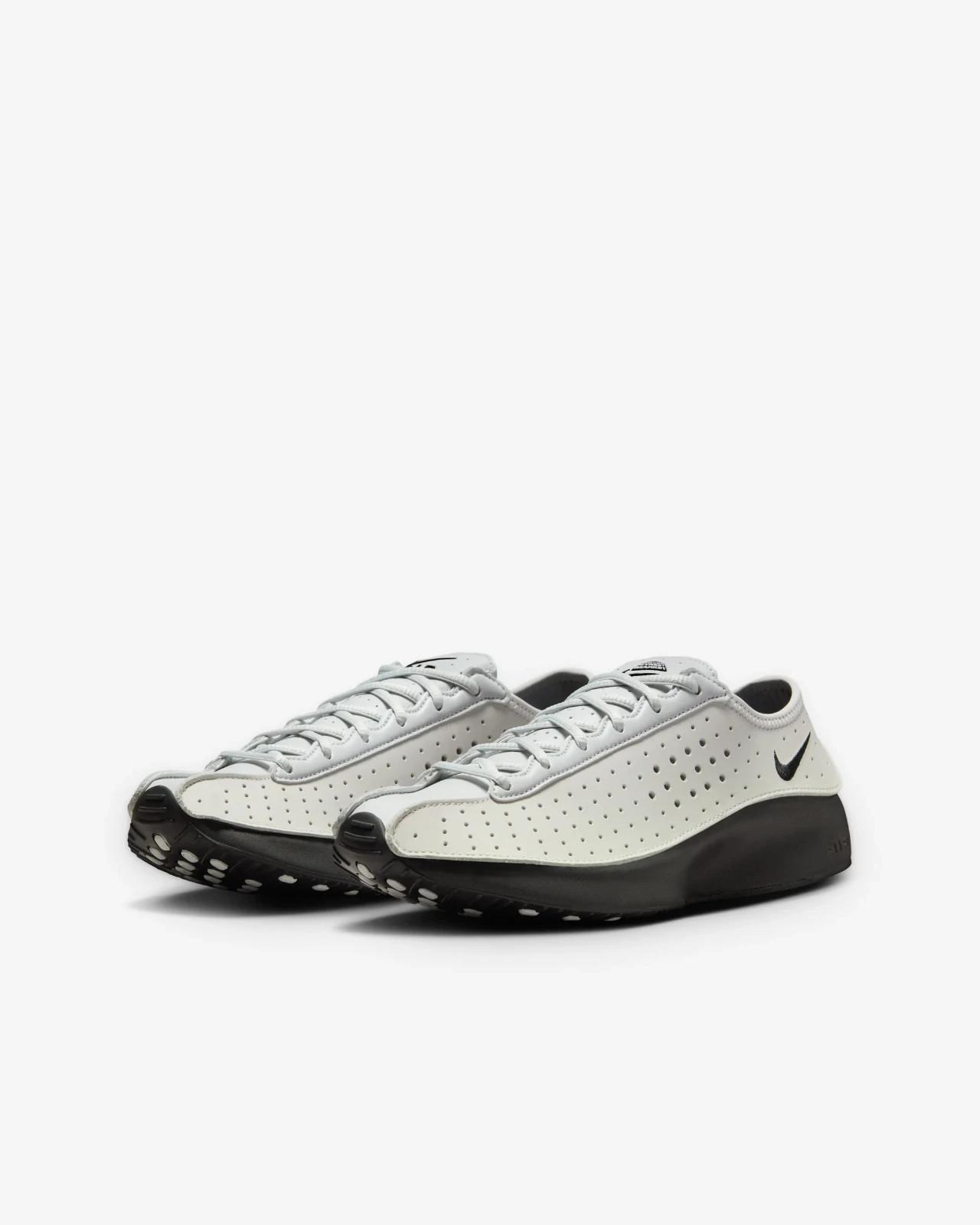 IB1403-100 Dover Street Market Nike Air Superfly White (Women s) 9.5W