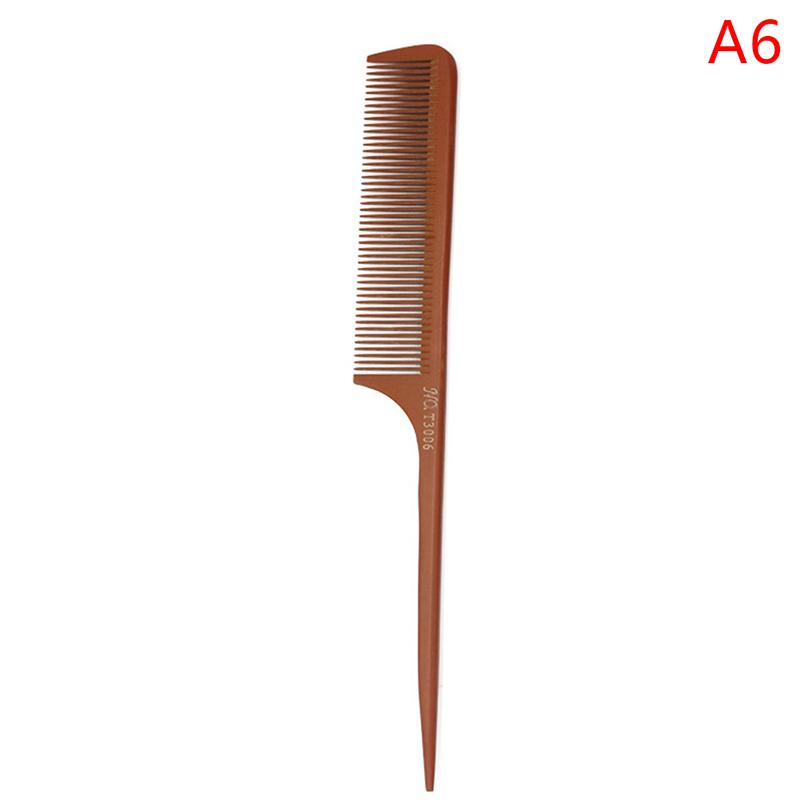 

1 шт. Деревянные расчески Салонные Антистатические Распутывающие Деревянная расческа для пробора волос Щетка для волос Уход за волосами Инструмент для укладки Парикмахерские аксессуары