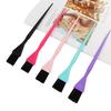 Hair Dyes Brush Hair Coloring Dyes Brush Hair Color Application Brush Hair Tinting Comb Tools for Salon Use and Home DIY