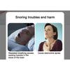Smart Anti-Snoring Device: Snoring Corrector & Respirator