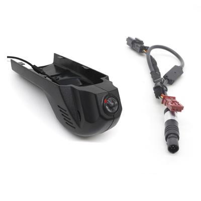 Plug and Play Car 1080P WIFI Dvr Dash Cam For BMW 1/3/5/X1/X3/X5 F10 F15 F20 F25 F40 F48 F31