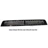 Subaru Impreza WRX STI 10th Gen Front Bumper Grille with Insect Screen (2008-2010)