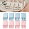 Miniature Crafting Tools 4Pcs/Set Clay Gel Ball Maker Tools, Polymer Roller, 2mm 3mm 4mm 5mm Rolling Tool for Crafts Sphere Shaper, Nail Art