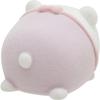 San-X Sumikkogurashi Petit Sumikko Mascot Polar Bear AB16701 25x30x35mm
