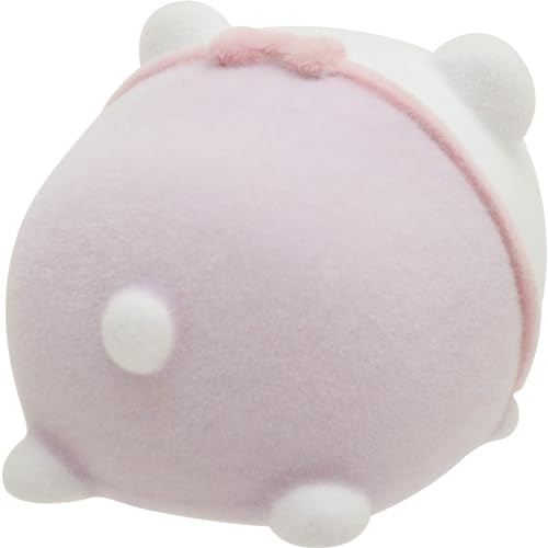 San-X Sumikkogurashi Petit Sumikko Mascot Polar Bear AB16701 25x30x35mm