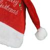 Christmas Hat Santa Hat Xmas Holiday Hat for Adults Kids Festival Holiday Gala