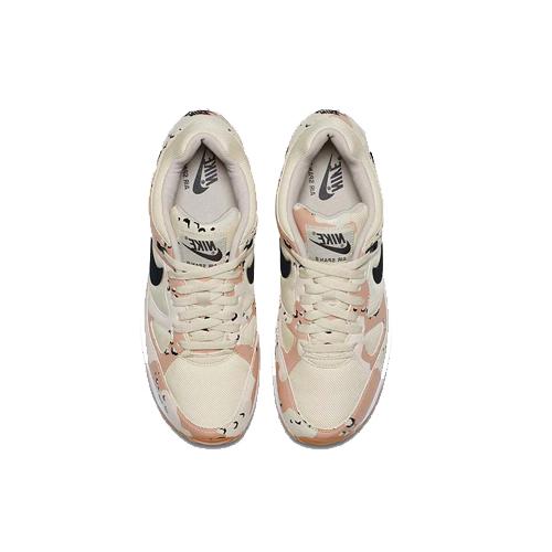 Nouvelles Nike Air Span 2 Desert Camo AO1546-200