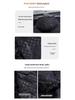 Men's Trendy Hooded Cotton Jacket - Autumn/Winter 2026, European Style, Versatile Casual Padded Jacket.