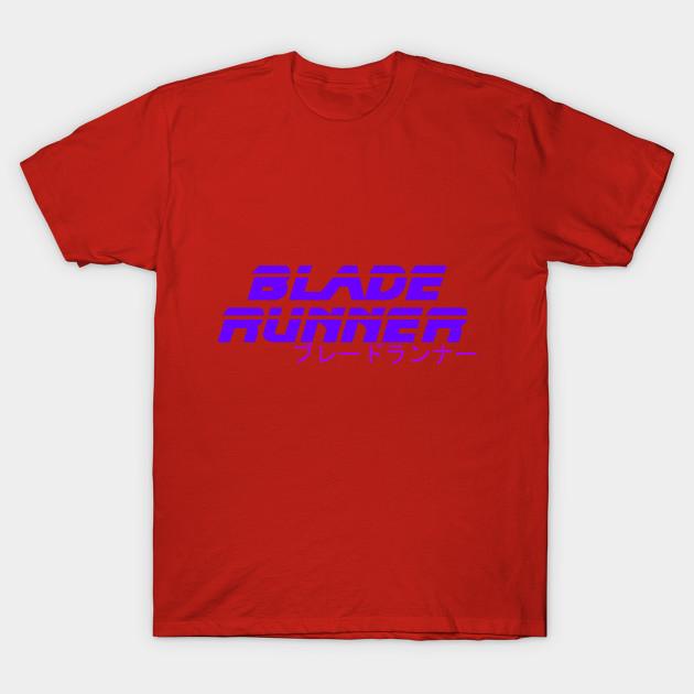 Männer Hipster Kurzarm T Shirt Mode Blade Runner Vaporwave Ästhetischen Gedruckt T Oansatz Casual Tops