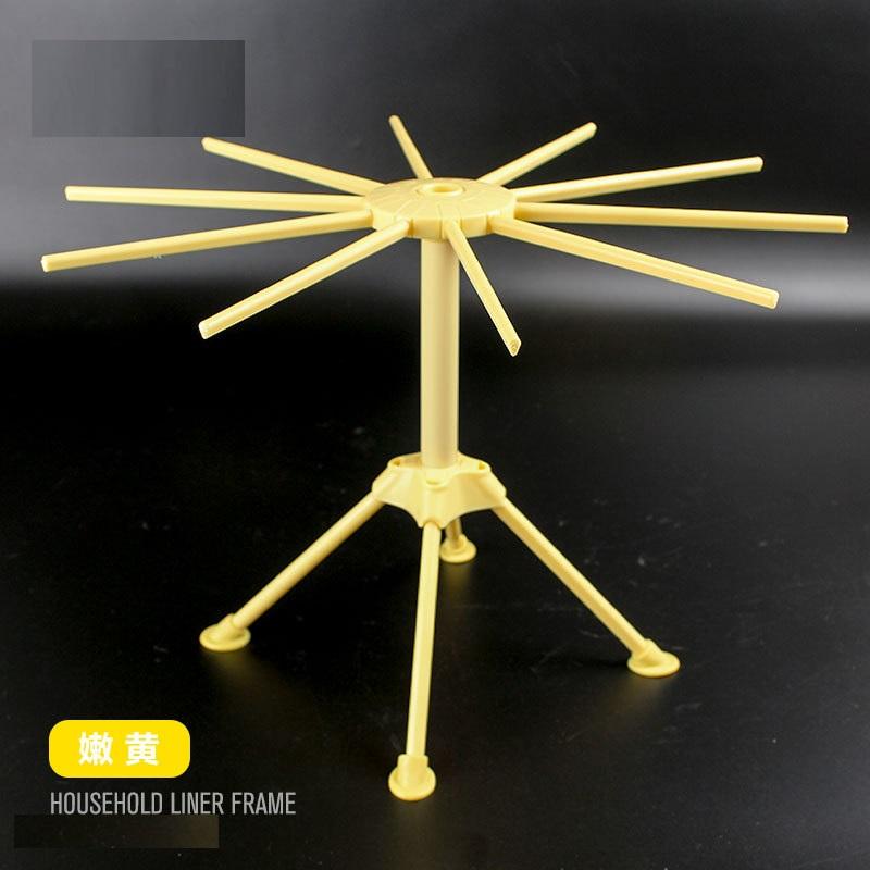 Pasta Noodle Drying Rack Noodle Stand Dryer Cooking Gadget