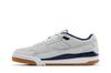 Men's Sneakers Jordan Flight Court Neutral Grey White Gum Light Brown Midnight Navy