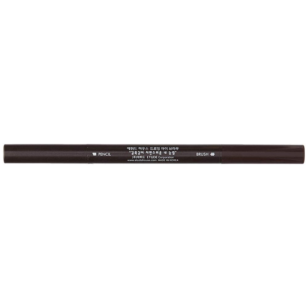ETUDE HOUSE Rysunek brwi nr 3 Brązowy [Różne]