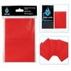 100PCS Card Sleeves Matte and Anti Cheating Penny Sleeves Soft Plastic Card Protector Fit for MTG Trading Cards Baseball Cards