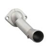 06A121121F Efficient Aluminum Radiator Coolant Fitting for Golf Car Cooling System Enhances Heat Transfer & Durability