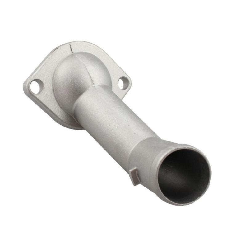 06A121121F Efficient Aluminum Radiator Coolant Fitting for Golf Car Cooling System Enhances Heat Transfer & Durability