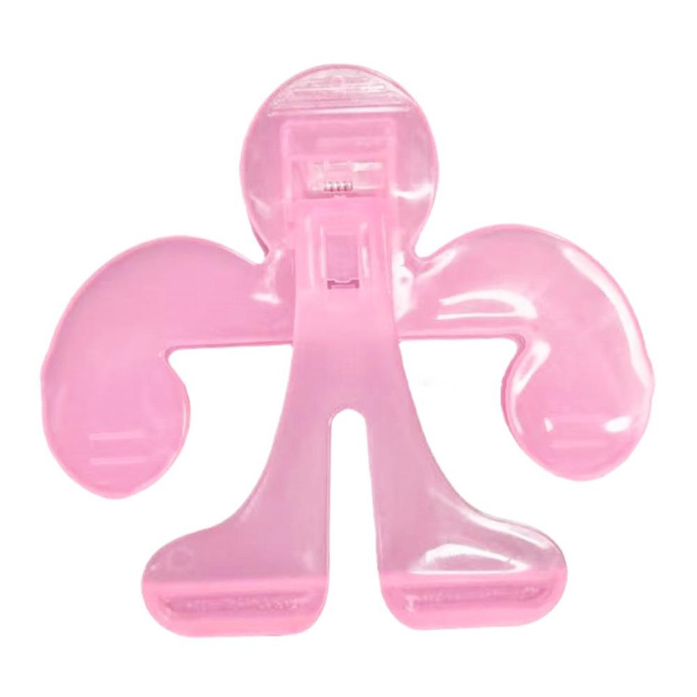 Visible Reading Book Marker Clip 12° Support Angle Books Fixed Clip Book Page Holder  Bookstores
