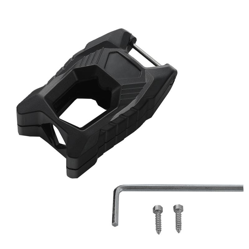 Аксессуары Черный Держатель Чехол Для Ключа Дорожный Для Can-Am Ryker 600 900 Sport Rally Для Can-Am Outlander 1000 Xmr Brp 2019-2025