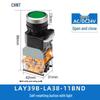 CHNT LAY39B(LA38) Push Button Switch