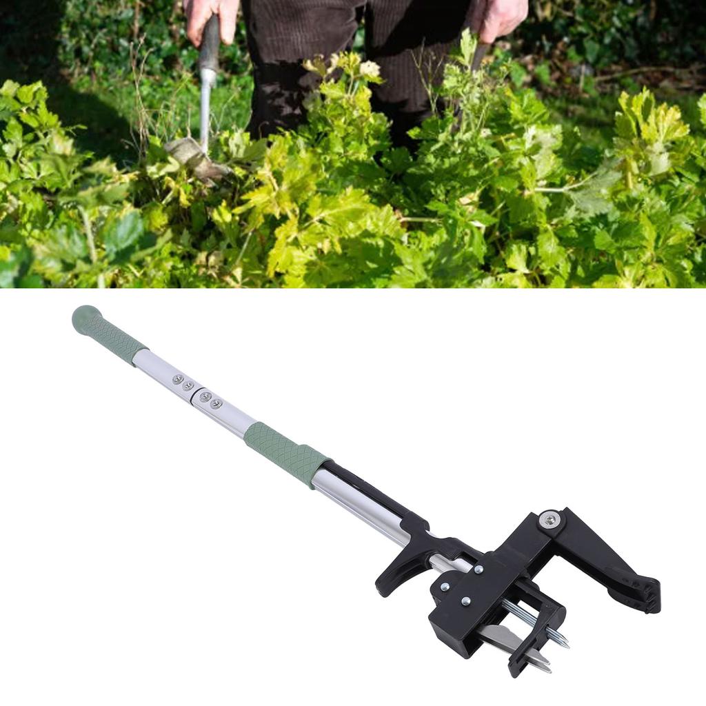 Standing  ing Tool, Hvy Duty   Pull  for Outdoor