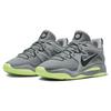 Nike KD 15 TB 'Wolf Grey Speckled' (Unisex) Wolf Grey / Wolf Grey / White Basketball Shoes DO9826 001