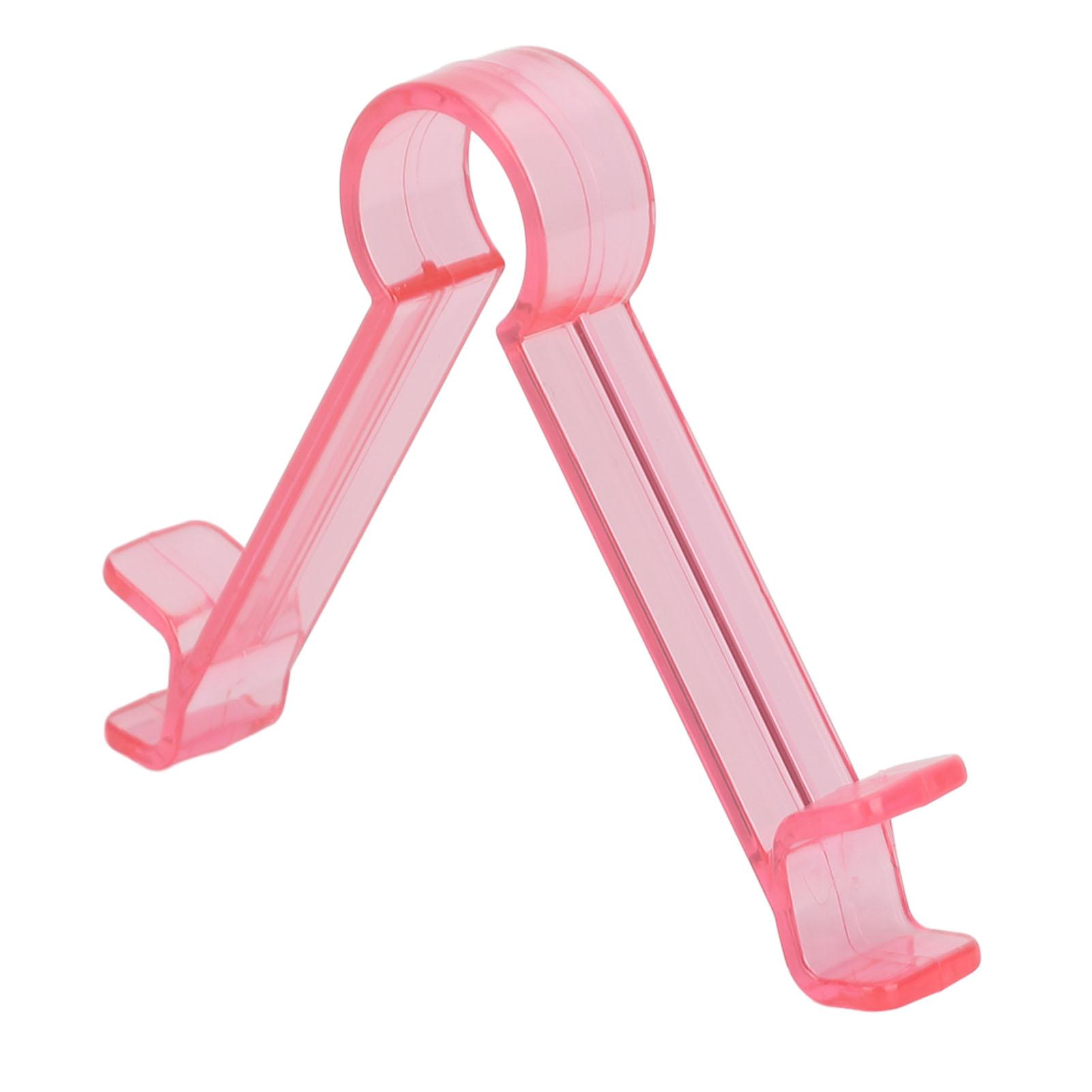 

Тренажер для лица, многофункциональный тренажер для мышц губ из АБС-пластика с коробкой для хранения розовый