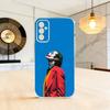 Movie Joker Clown   Phone Case For SamsungA10,12,20,21S,30,31,40,50,51,52,70,71 Transparent Cover