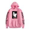 Attack On Titan Anime Hoodie Loose Fit Pullover Sweatshirt Teens