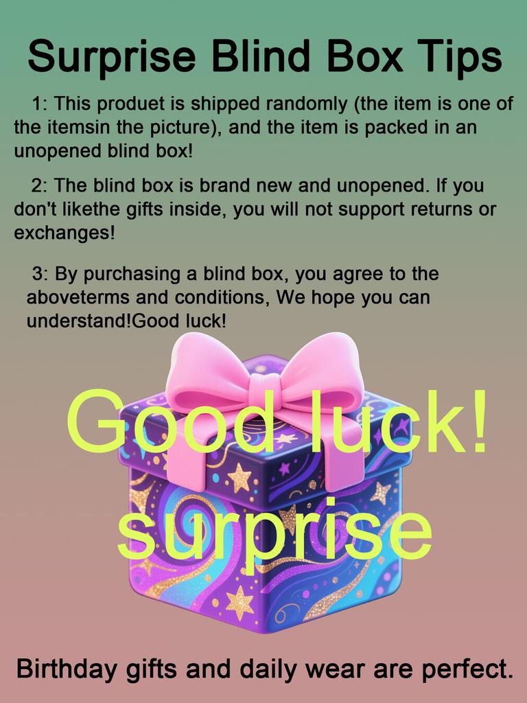 Surprise Blind Box New Niche Design Fried Dough Twists Bracelet Watch Quartz Movement Watch Random Style