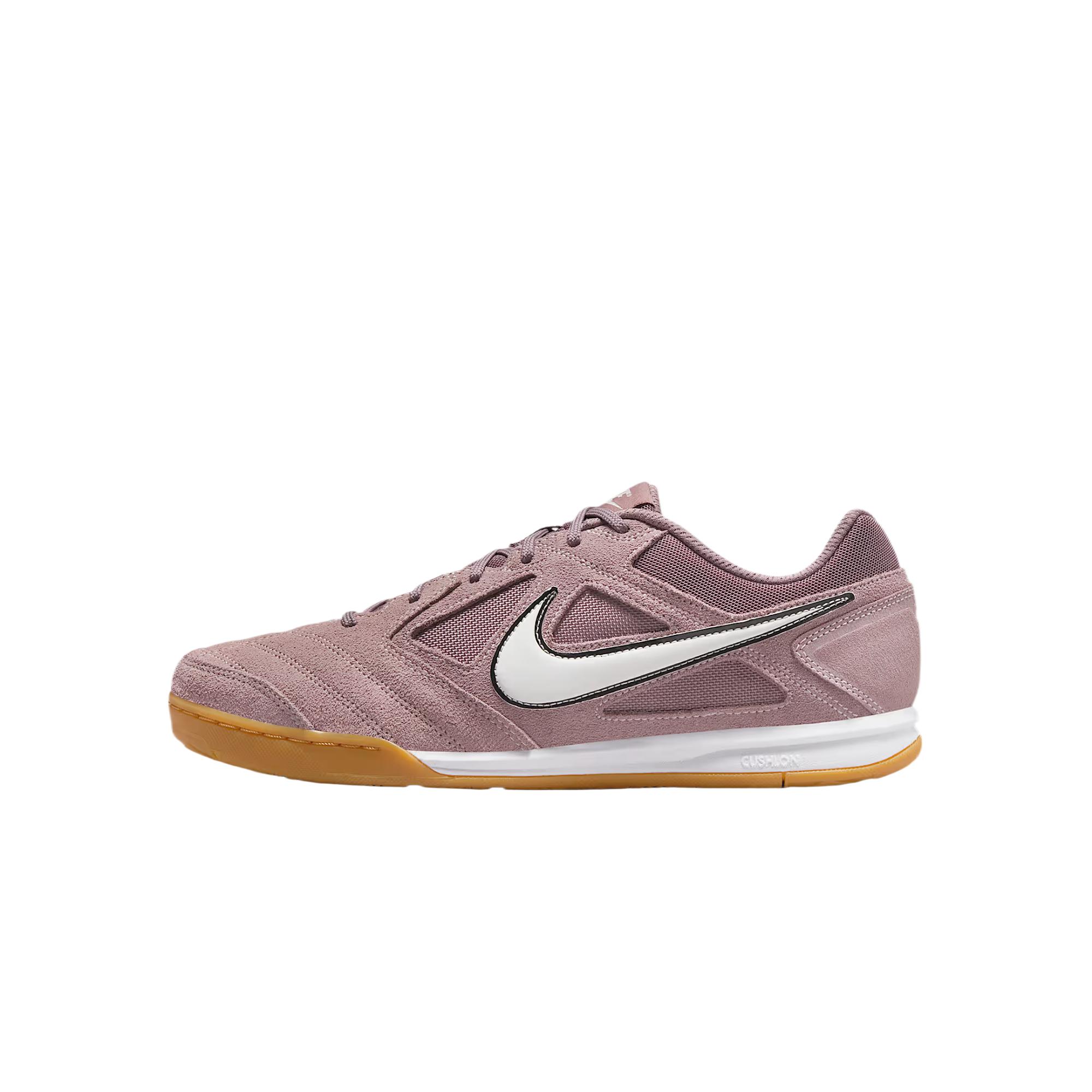 

Nike Gato Series Solid Color Letter Pattern Skate Shoes Men skate shoes HQ6020-202 43