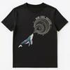 Din röst spelar roll Valmusik Design Konst Unisex T-shirt