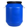 Food Grade 25L Blue Extra Thick Plastic Storage Bucket
