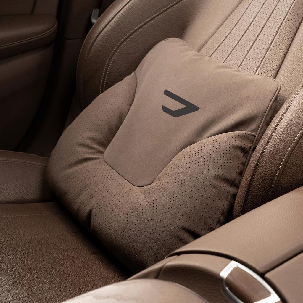 Jetta VA3/VA7/VS5/VS7 Headrest Lumbar & Neck Support Pillow