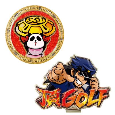 Banchou Golf Marker Licensed Product Osu!