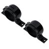 Durable 2PCS 60mm Fuel Pump Mount Bracket Filter for 044 BOSCH 380LPH 300LPH