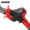 NAWIN 20V Reciprocating Saw Brushless Cordless Portable Metal Wood Cutting