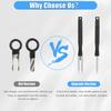 Remover Key Tools Removal Tool With Box Car Accessories Car Cable Plug